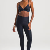 Calça Feminina Legging Up - Preta