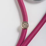 Charm Para Estetoscópio Enfermagem - Dourado