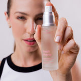 Bruma Calmante E Refrescante Fresh Cherie Care