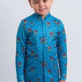 Jaleco Kids Mickey Mouse Winter