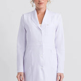 Jaleco Feminino One - Branco
