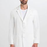 Jaleco Masculino Soul - Off White