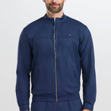 Jaqueta Masculina Veneto - Azul Marinho