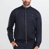 Jaqueta Masculina Veneto - Preta