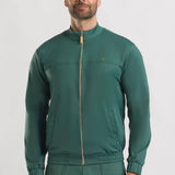 Jaqueta Masculina Veneto - Verde Botanic