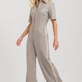 Macacão Feminino Jump - Fendi