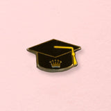 Pin Graduation