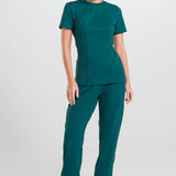 Scrub Feminino Beyond - Verde