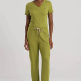 Scrub Feminino Coach Flavours - Pistache