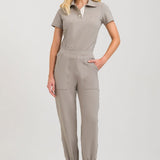 Scrub Feminino Set - Fendi