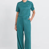 Scrub Feminino Urbane - Verde Botânico