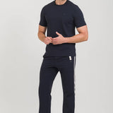 Scrub Masculino Bold - Preto