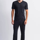 Scrub Masculino Coach - Preto