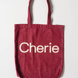 Tote Bag Cherie - New Rosa