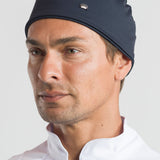 Touca Bandana Veneto Masculina - Preto