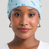 Touca Feminina Bandana Smile Saver