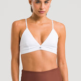 Underscrub Feminino Hit - Branco
