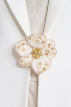 Broche Flower by PatBO