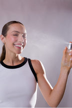 Bruma Calmante E Refrescante Fresh Cherie Care