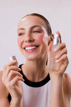 Bruma Calmante E Refrescante Fresh Cherie Care
