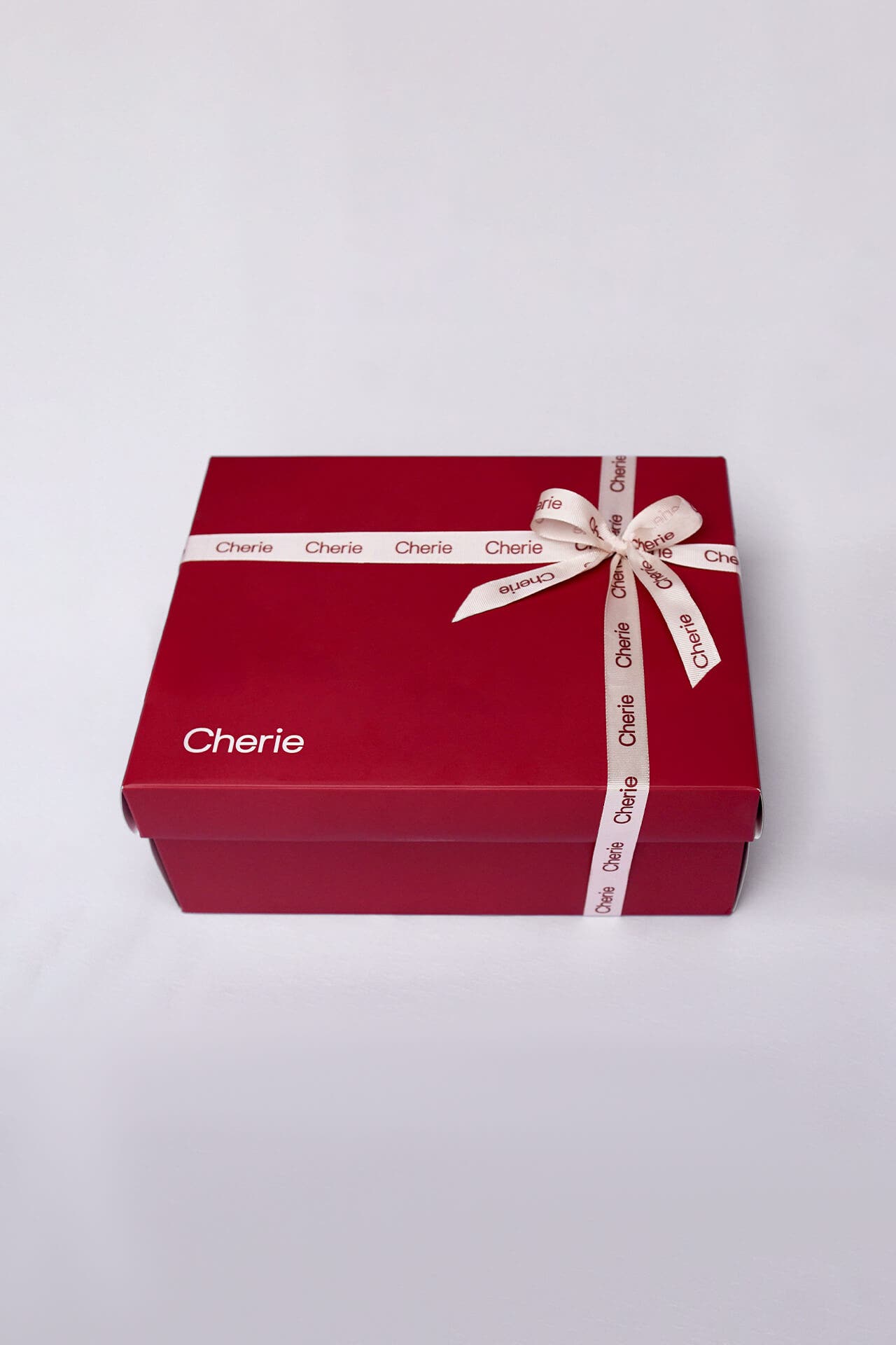 Caixa de Presente Cherie com Laço