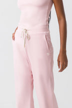 Calça Feminina Flare Hit - Rosa