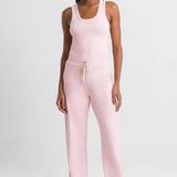 Calça Feminina Flare Hit - Rosa