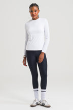 Calça Feminina Legging Up - Preta