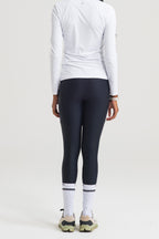 Calça Feminina Legging Up - Preta