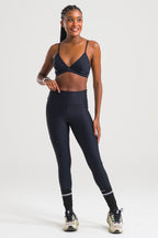 Calça Feminina Legging Up - Preta
