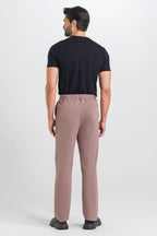 Calça Masculina Essential - Marrom