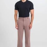 Calça Masculina Essential - Marrom