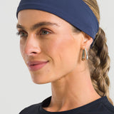 Headband - Azul Marinho