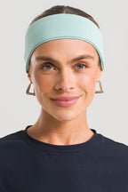 Headband - Mint