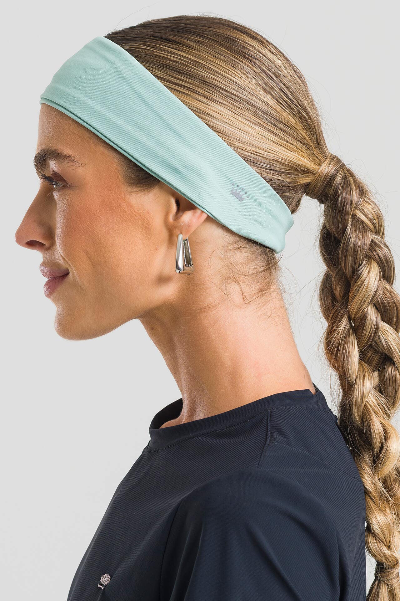 Headband - Mint