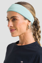 Headband - Mint