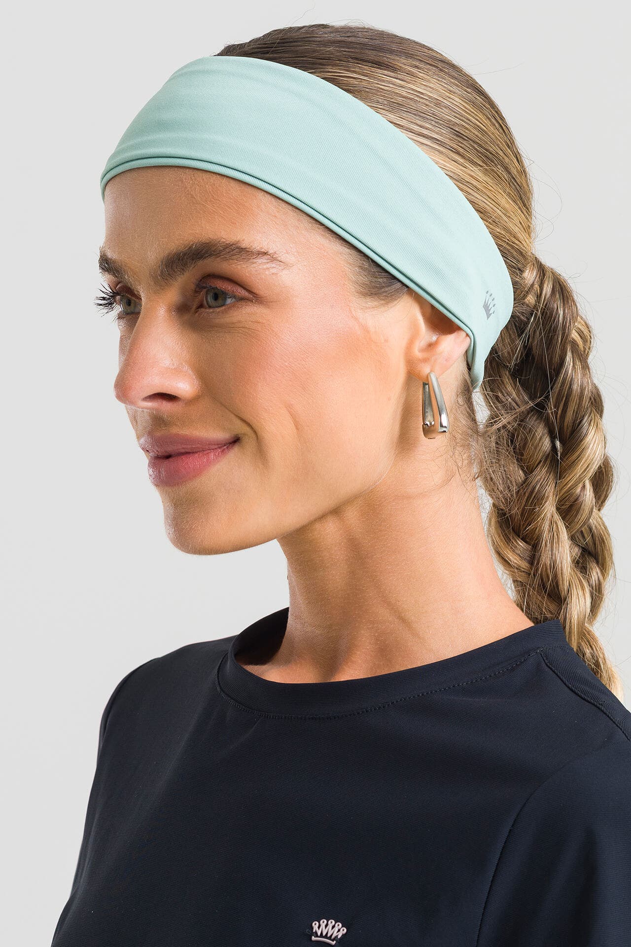 Headband - Mint