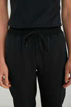 Scrub Impulse Feminino - Preto