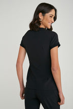 Scrub Impulse Feminino - Preto