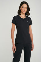 Scrub Impulse Feminino - Preto