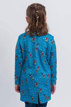 Jaleco Kids Mickey Mouse Winter