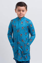 Jaleco Kids Mickey Mouse Winter