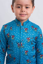 Jaleco Kids Mickey Mouse Winter