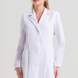 Jaleco Feminino Graduation - Branco