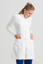 Jaleco Feminino Journey - Off White