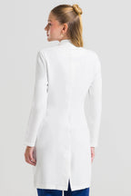 Jaleco Feminino Journey - Off White