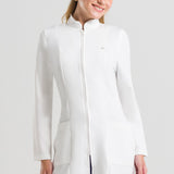 Jaleco Feminino Journey - Off White