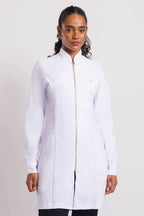 Jaleco Juicy Feminino - Branco
