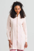 Jaleco Juicy Feminino - Rosê