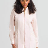 Jaleco Juicy Feminino - Rosê